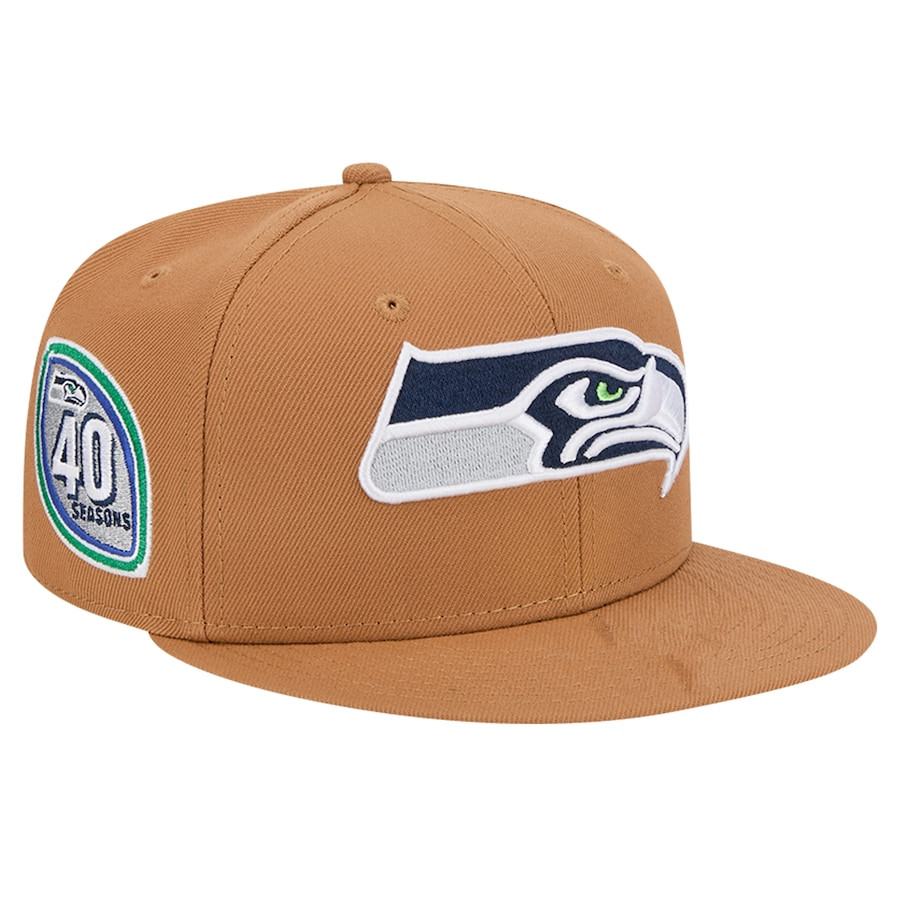 2024 NFL Seattle Seahawks Hat TX202410081